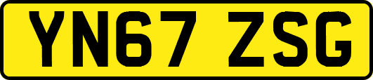 YN67ZSG