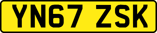YN67ZSK