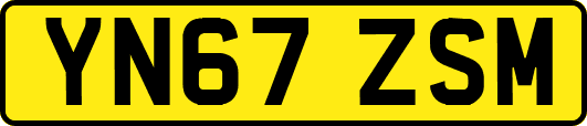 YN67ZSM