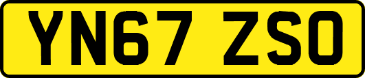 YN67ZSO