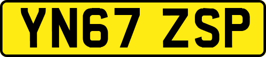 YN67ZSP