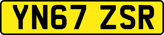YN67ZSR