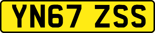 YN67ZSS