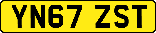 YN67ZST