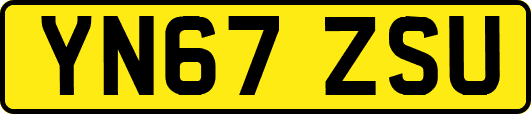 YN67ZSU