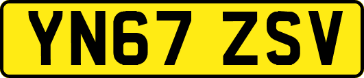 YN67ZSV