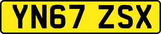 YN67ZSX