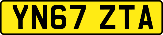 YN67ZTA