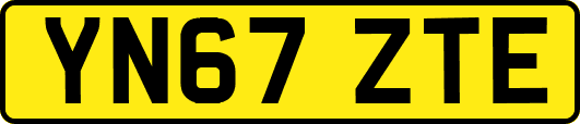 YN67ZTE