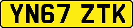 YN67ZTK