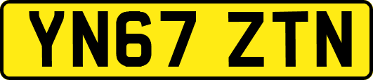 YN67ZTN