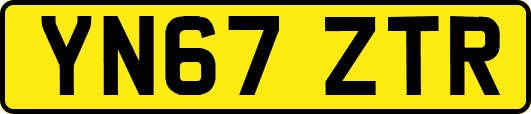 YN67ZTR