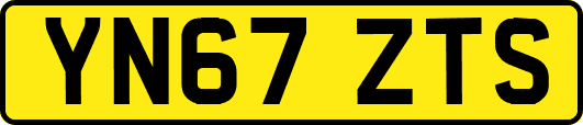 YN67ZTS
