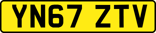 YN67ZTV