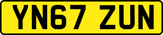 YN67ZUN