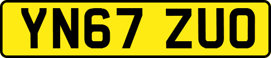 YN67ZUO