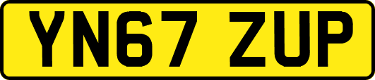 YN67ZUP