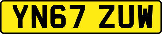 YN67ZUW