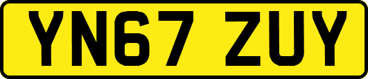 YN67ZUY
