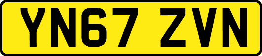 YN67ZVN