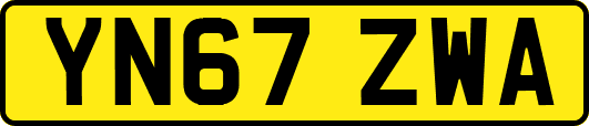 YN67ZWA