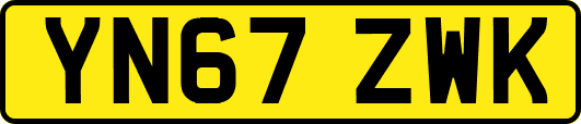 YN67ZWK