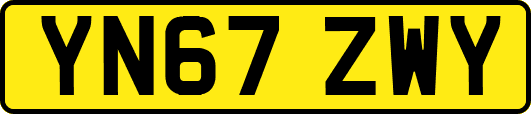 YN67ZWY