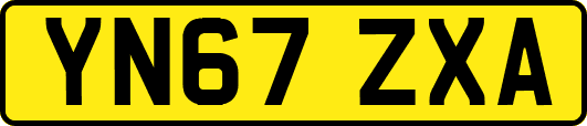 YN67ZXA