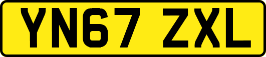 YN67ZXL