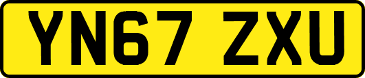 YN67ZXU