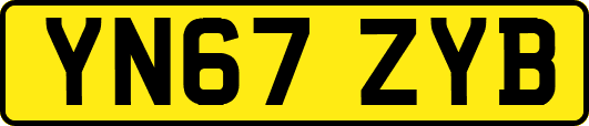 YN67ZYB