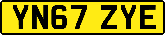 YN67ZYE