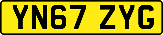 YN67ZYG