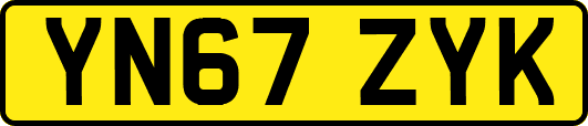 YN67ZYK