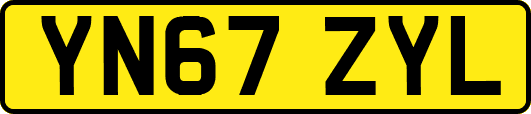 YN67ZYL