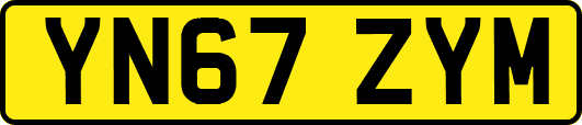 YN67ZYM