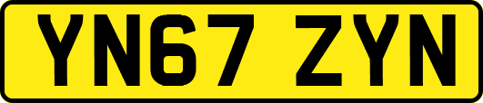 YN67ZYN
