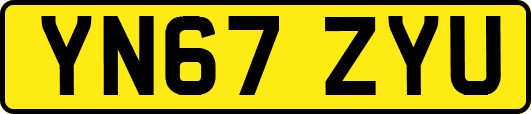 YN67ZYU