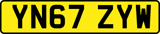 YN67ZYW