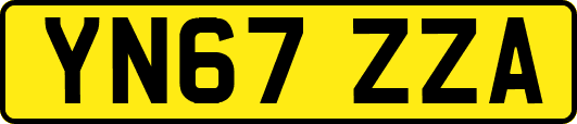 YN67ZZA