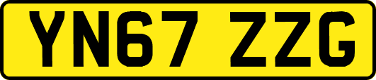 YN67ZZG