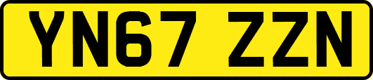 YN67ZZN