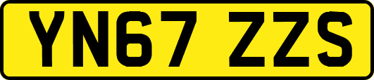 YN67ZZS