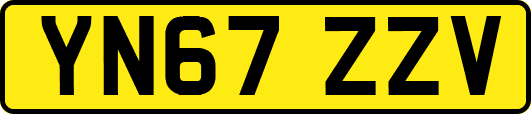 YN67ZZV