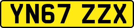YN67ZZX