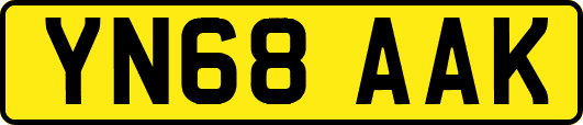 YN68AAK