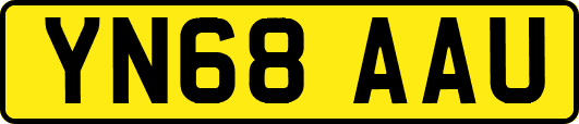YN68AAU