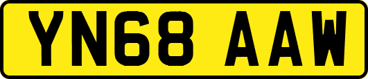 YN68AAW