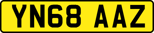 YN68AAZ