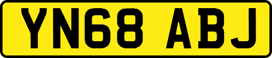 YN68ABJ